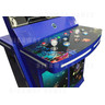 Arcooda 2 Player Fish Machine