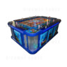 Arcooda 8 Player Fish Premium Cabinet