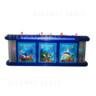 Arcooda 8 Player Fish Premium Cabinet