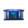 Arcooda 8 Player Fish Premium Cabinet