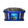 Arcooda 8 Player Fish Premium Cabinet