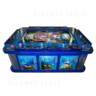 Arcooda 8 Player Fish Premium Cabinet