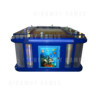 Arcooda 8 Player Fish Premium Cabinet - Arcooda 8 player fish machine side view 6915.png