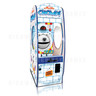 Arctic Chomp Arcade Machine - Arctic Chomp Ticket Redemption Arcade Machine