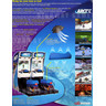 Arctic Thunder DX - Brochure Back