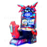 Armed Resistance SD Arcade Machine - Armed Resistance SD Arcade Machine