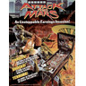 Attack from Mars Pinball (1995) - Brochure Front