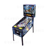 Avatar Classic Pinball Machine - Avatar Classic Pinball Machine 