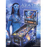 Avatar Pinball (2010) - Brochure