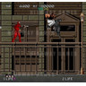 Bad Dudes vs Dragon Ninja - Screen Shot 4 45KB JPG