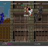 Bad Dudes vs Dragon Ninja - Screen Shot 3 47KB JPG