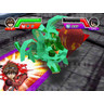 Bakugan Brawlers - Screenshot