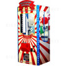 Balloon Buster Prize Redemption Machine - Balloon Buster Cabinet 2