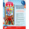 Balloon Buster Prize Redemption Machine - Brochure