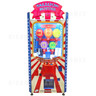 Balloon Buster Prize Redemption Machine