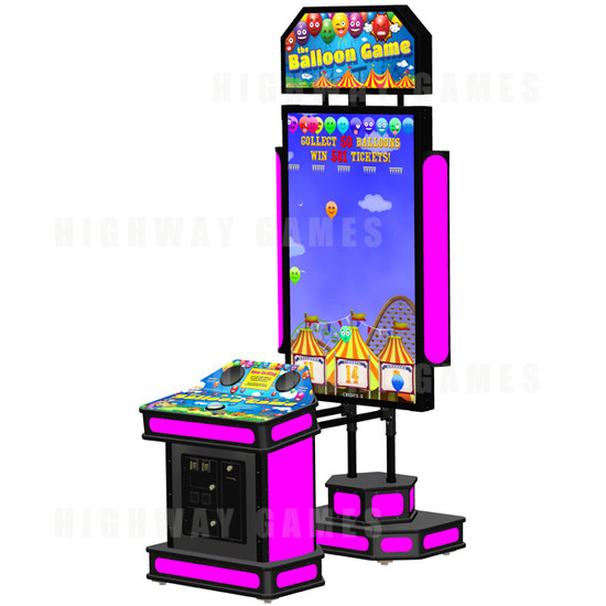 The Balloon Game Arcade Machine - BalloonGameWeb.jpg