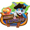 Bandit Express Train Indoor/Outdoor Ride - bandit express train unis logo.png