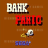 Bank Panic - Title Screen 19KB JPG