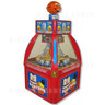 Basket Fortune Quick Coin Game - Basket Fortune Cabinet