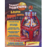 Basket Fortune Quick Coin Game - Brochure