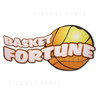 Basket Fortune Quick Coin Game - Logo