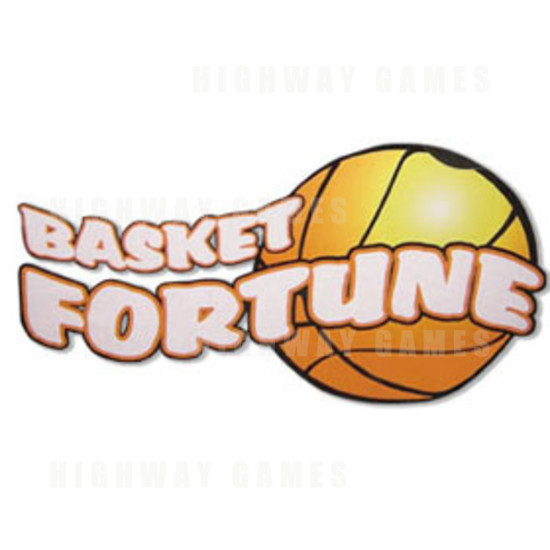Basket Fortune Quick Coin Game - Logo