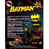 Batman Driving Arcade Machine - Brochure