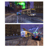 Batman Driving Arcade Machine - Screenshot