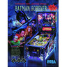 Batman Forever Pinball (1995)