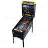 Batman Pinball (2008) - Machine