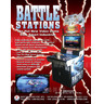 Battle Stations - Brochure
