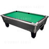 Bayside Pool Table - Bayside Pool Table 