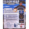 Beach Head 2000 - Brochure