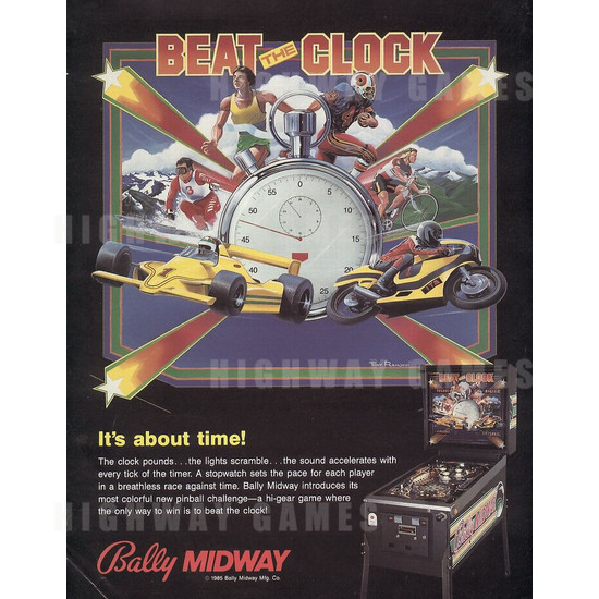 Beat the Clock - Brochure1 170KB JPG