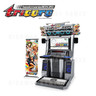 Beatmania II DX 20th Tricoro Arcade Machine - Machine