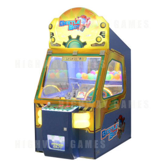 Beetle Bot Arcade Machine - beetle bot arcade machine.png