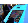 Bejeweled Redemption Arcade Machine - Bejeweled Redemption Arcade Machine in action