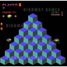 Q Bert - Screen Shot 1 20KB JPG