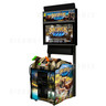 Big Buck HD Dedicated 32" Arcade Machine - The Big Buck HD Dedicated