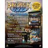 Big Buck HD Panorama Arcade Machine (with or without monitor) - BigBuckHD-PAN_1.JPG