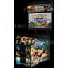 Big Buck HD Wild 32" Arcade Machine - Big Buck HD Wild 32" Arcade Machine