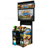 Big Buck HD Wild 42" Dedicated Mini Model Arcade Machine - Big Buck HD Wild 42" Mini Model Arcade Machine