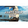 Big Buck HD Wild: Gemsbok - Pirate Ship is a Gemsbok bonus
