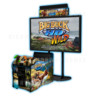 Big Buck HD Wild Panorama DLX Arcade Machine - Big Buck HD Wild Panorama DLX Arcade Machine