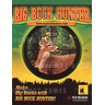 Big Buck Hunter - Brochure Front