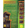 Big Buck Hunter - Brochure Back