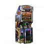 Big Buck Hunter Open Season SD - Machine