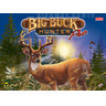 Big Buck Hunter Pro Pinball (2010) - Backglass