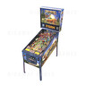 Big Buck Hunter Pinball Machine - Big Buck Hunter Pinball Machine 