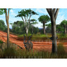 Big Buck Safari DX - Screenshot